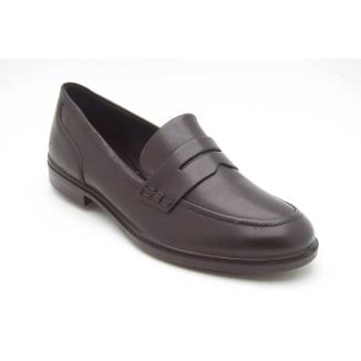 ECCO svart DRESS CLASSIC loafer