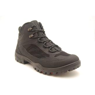 ECCO svart EXPEDITION GTX HIGH