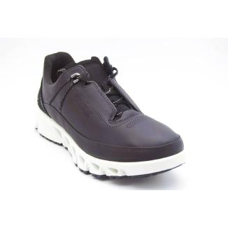ECCO svart MULTI-VENT GTXS