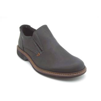 ECCO svart TURN GTX loafer