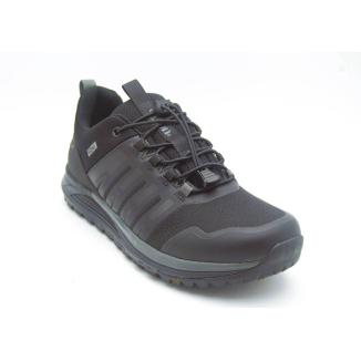 GREEN COMFORT svart TRACK´N WP