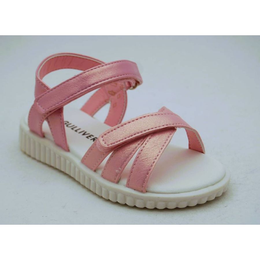 GULLIVER rosa MYSAN sandal