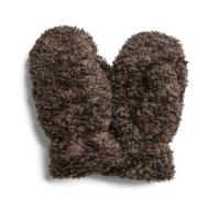 HK brun LADIES FUR PILE