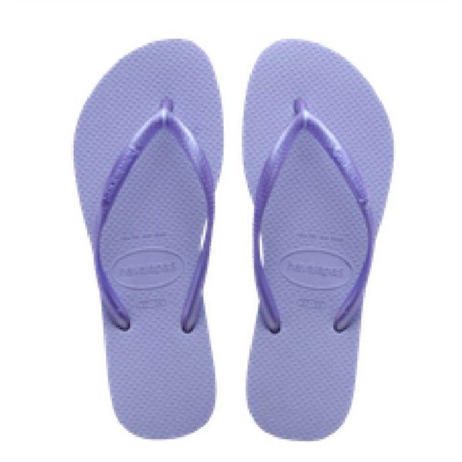 HAVAIANAS lila SLIM