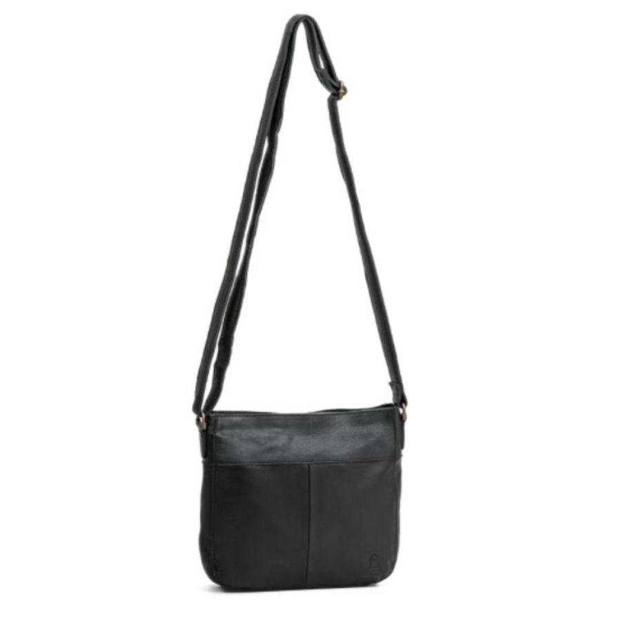 SAJACO svart crossover SMALL