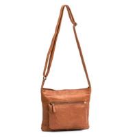 SAJACO brun crossover MEDIUM