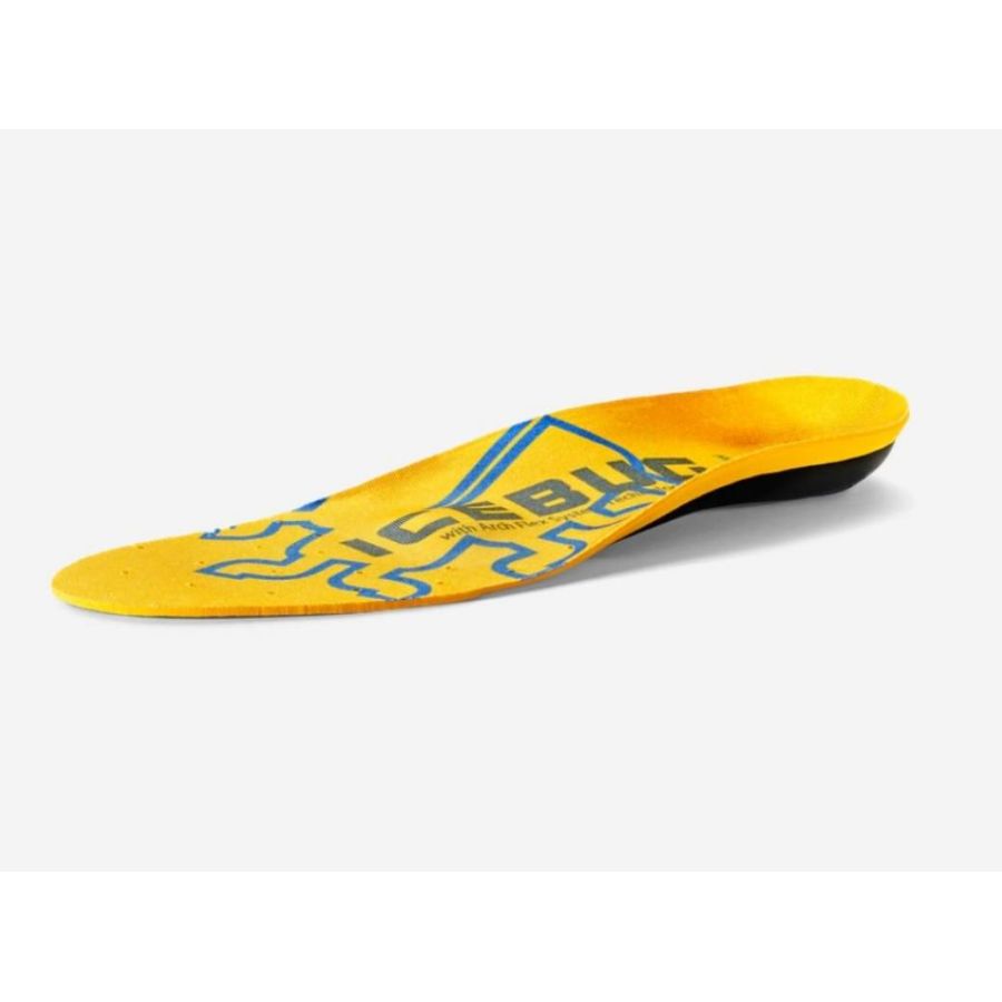 ICEBUG insoles SLIM HIGH