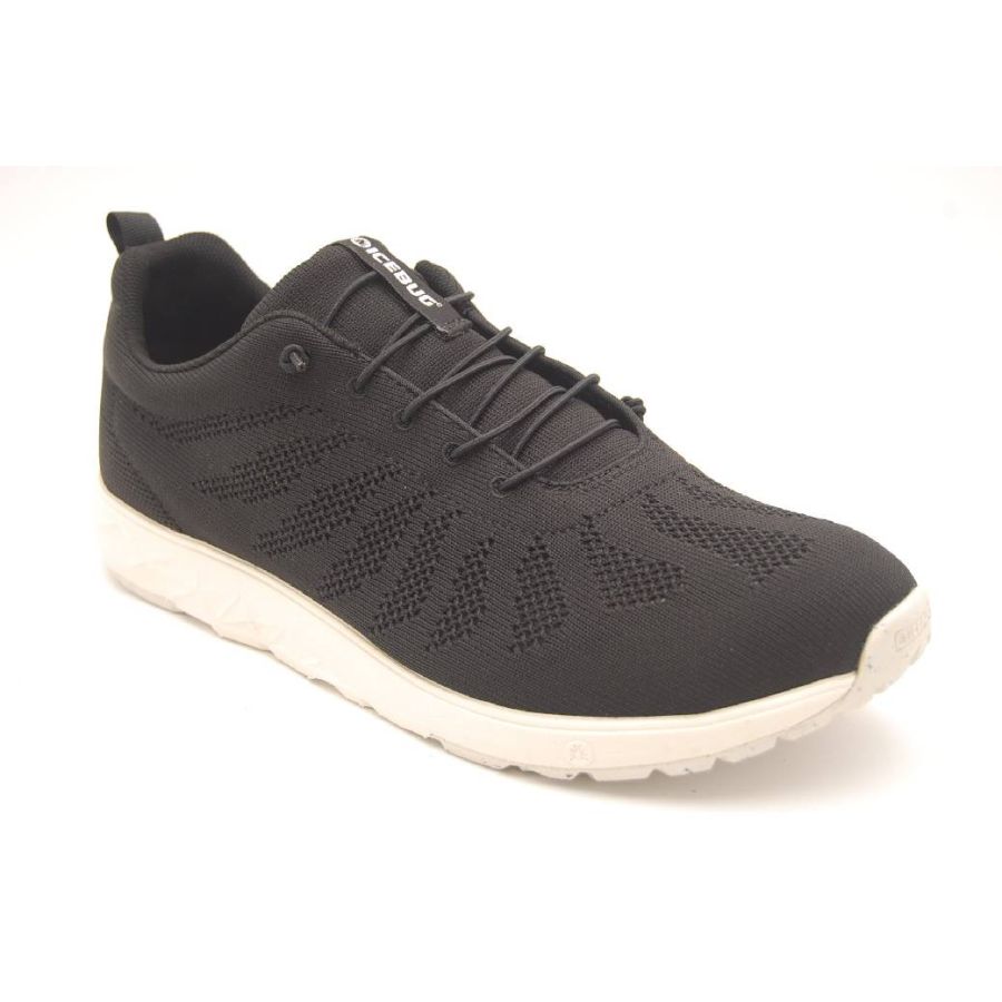 ICEBUG svart ELI RB9X