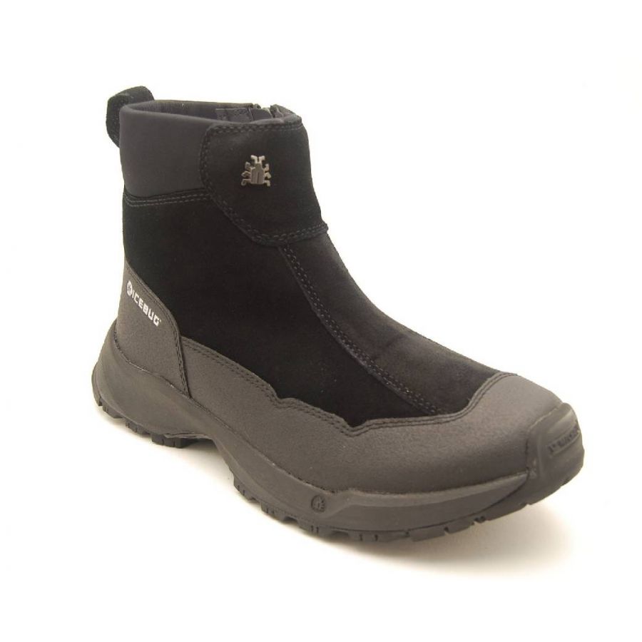 ICEBUG svart METRO2 MICHELIN