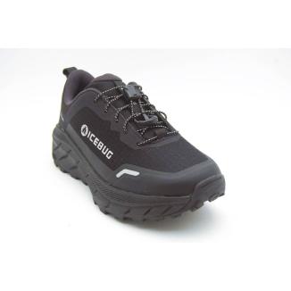 ICEBUG black HEDE NT