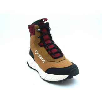 ICEBUG breen MOEN NT