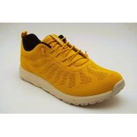 ICEBUG mustard ELI RB9X