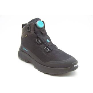 ICEBUG svart STRAVE 2 GTX