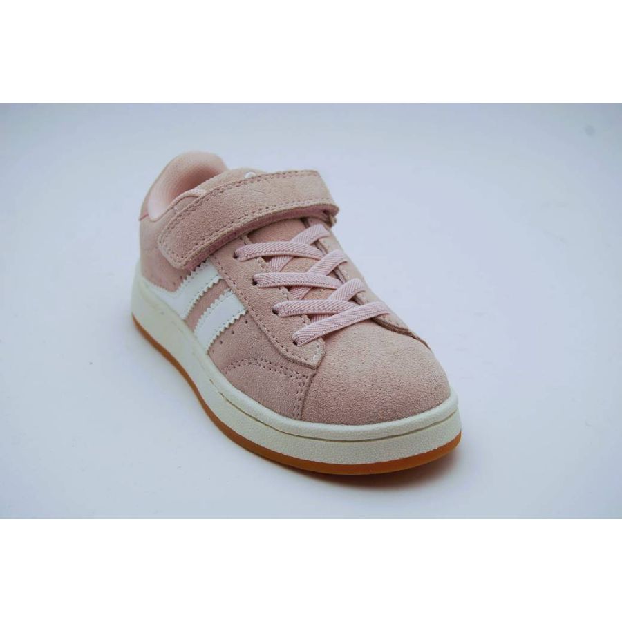 LEAF rosa LEJSTA sneaker
