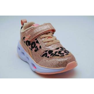 LEAF rosa/leo EDEBRO BLINK