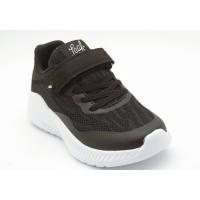 LEAF svart HAGBY sneaker