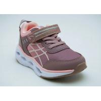 LEAF violet SAMSET BLINK