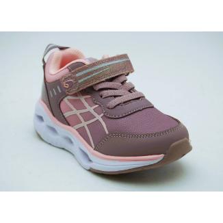 LEAF violet SAMSET BLINK