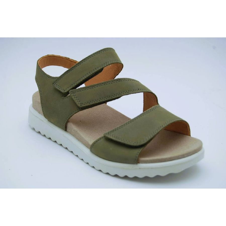 LEGERO grön MOVE sandal