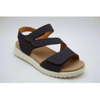 LEGERO blå MOVE sandal