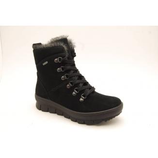 LEGERO svart NOVARK GTX