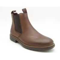 RIEKER brun boots