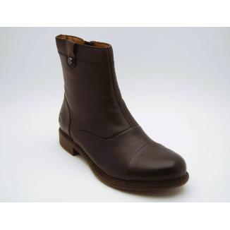 RIEKER brun BRED LÄST boots