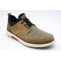 RIEKER taupe sneaker H-VIDD