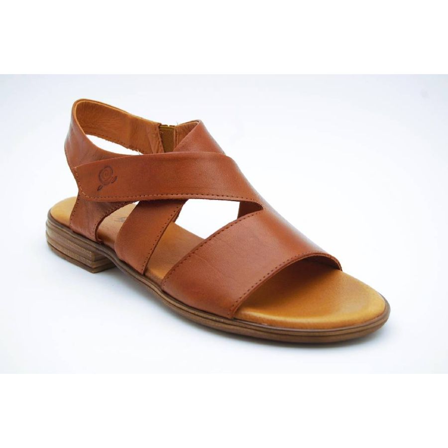 ROSA NEGRA brande sandal