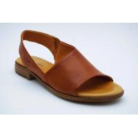 ROSA NEGRA brandy sandal