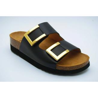 SCHOLL svart MONTEREY