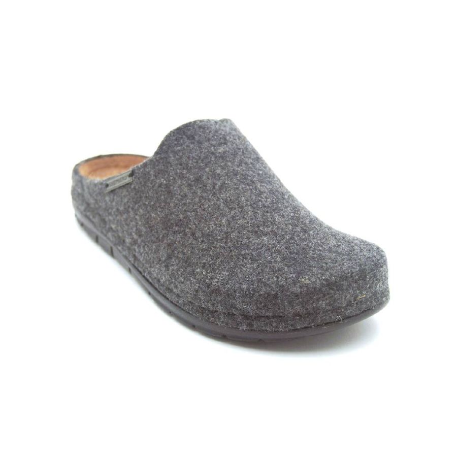 SHEPHERD svart ANNSOFIE