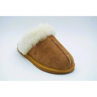 SHEPHERD chestnut JESSICA