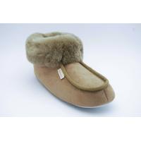 SHEPHERD stone MOA