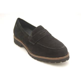 SIOUX svart MEREDITH H-VIDD
