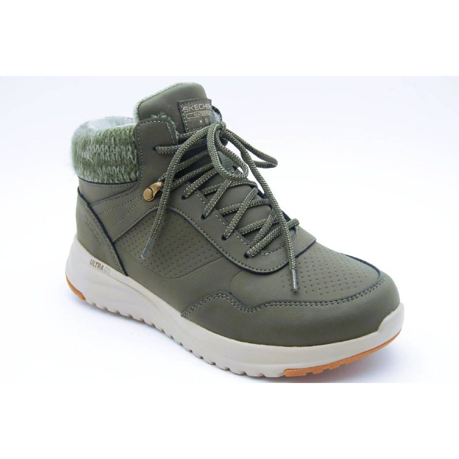 SKECHERS oliv ON THE GO SI