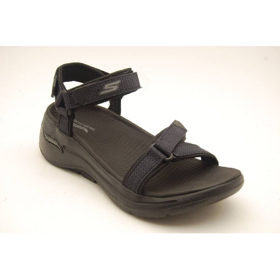 SKECHERS svart ARCH FIT
