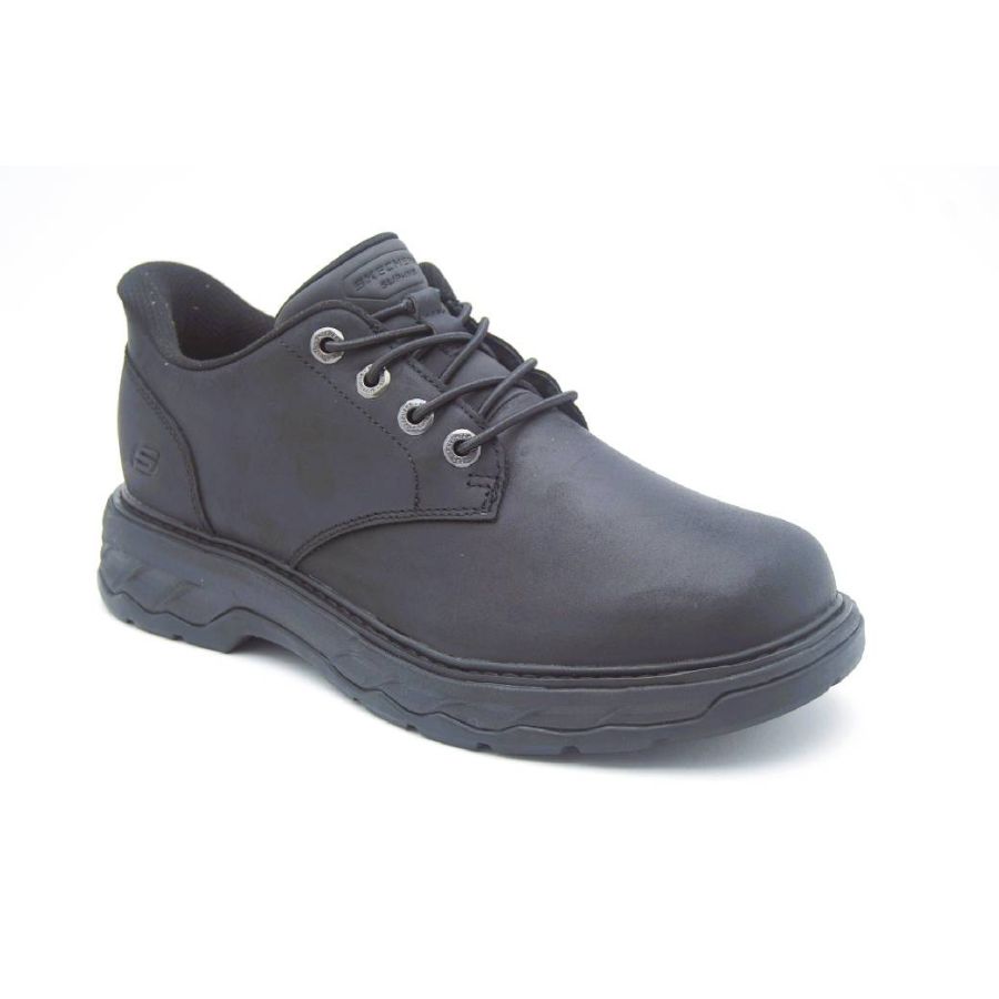 SKECHERS svart LOCKET SI