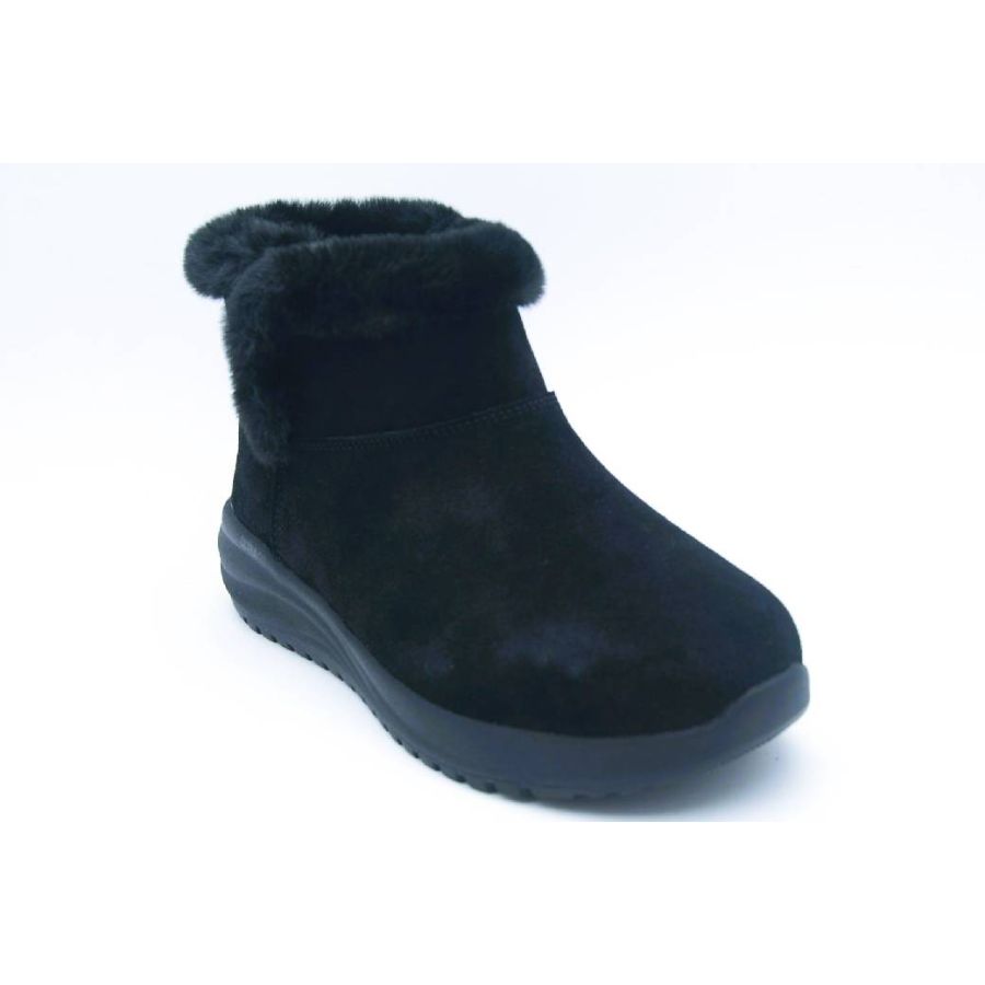 SKECHERS svart STELLAR WP