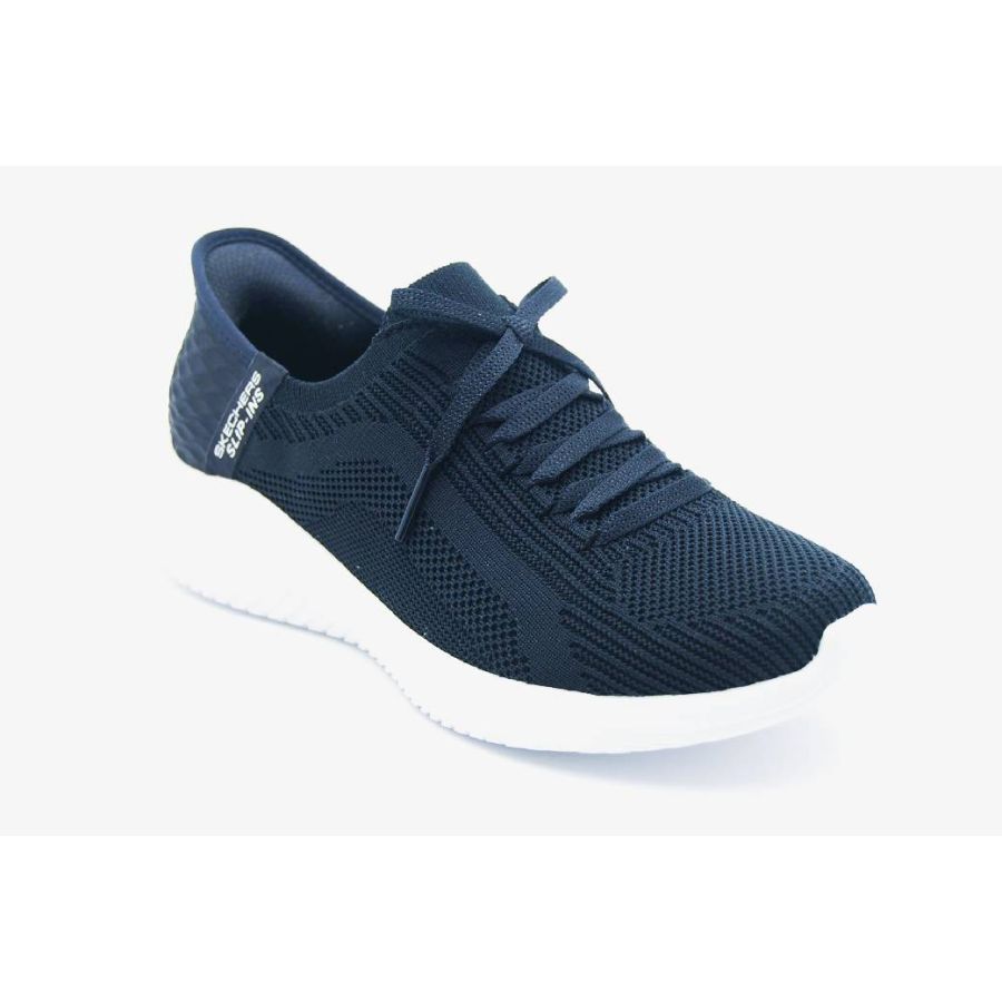 SKECHERS svart ULTRA FLEX