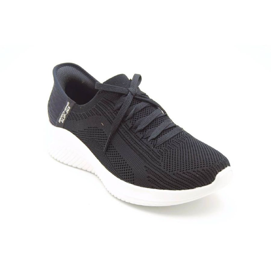 SKECHERS svart ULTRA FLEX