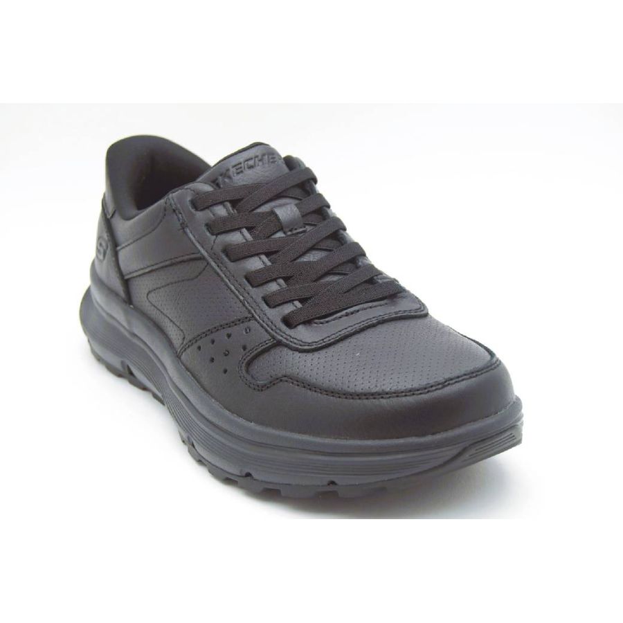 SKECHERS svart ULTRA TYRELL SI