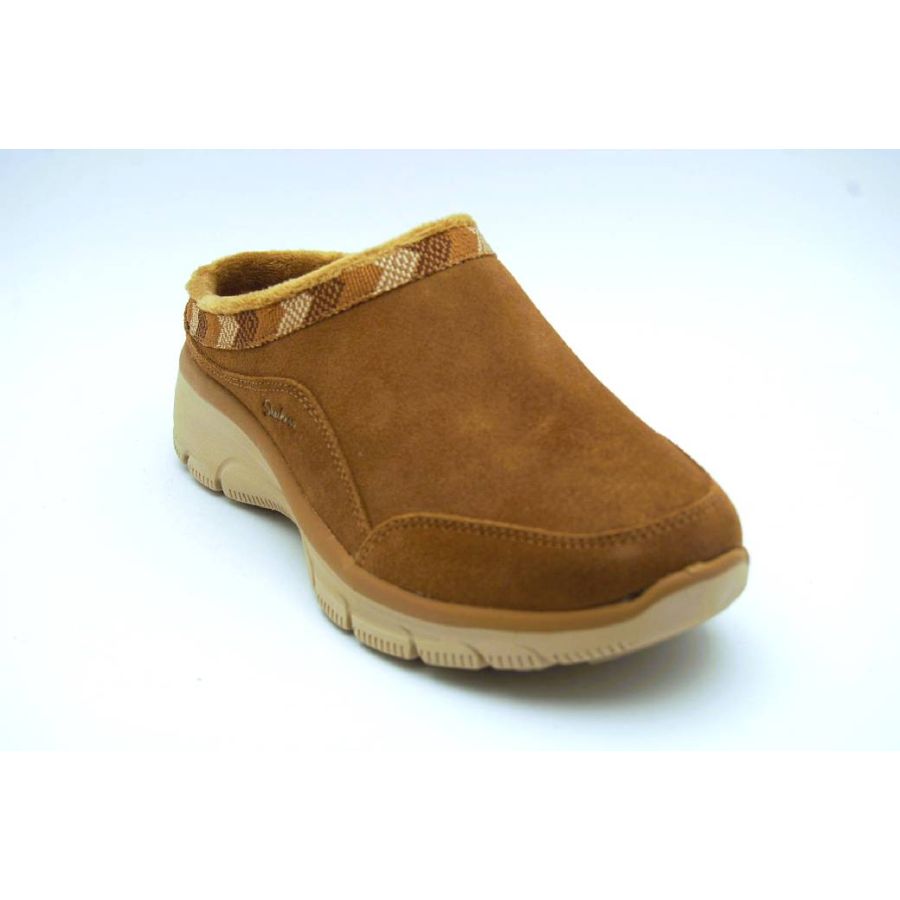 SKECHERS tan SESONAL GRACE