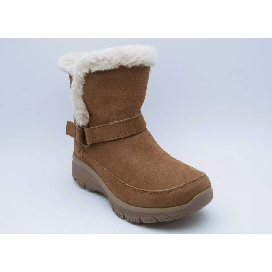 SKECHERS taupe DREAMERS SI