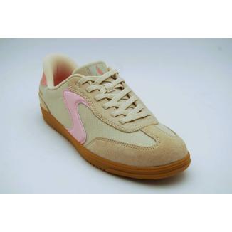 SKECHERS beige/rosa HOTSHOT