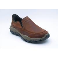 SKECHERS brun SANTORO SI