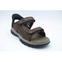 SKECHERS brun TRESMEN SI