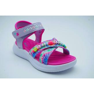 SKECHERS llia/rosa sandal