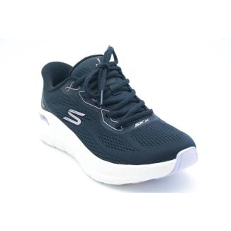 SKECHERS svart ARCH FIT SI