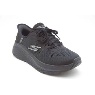 SKECHERS svart MAX CUSH SI